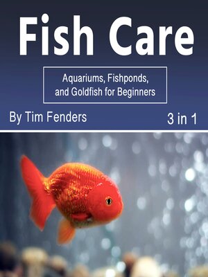 cover image of Fish Care
